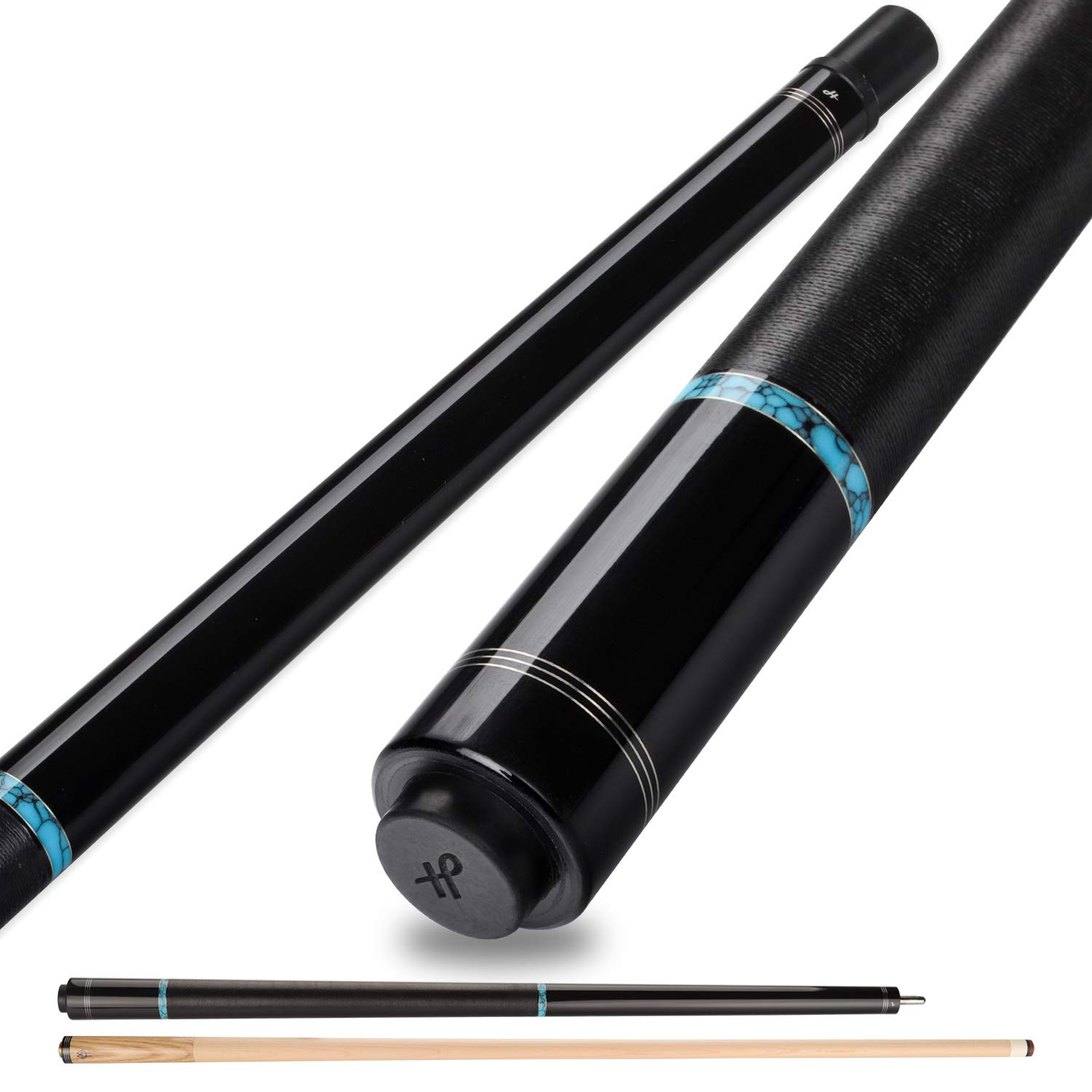 Amazon | HOW ビリヤードキュー ブレイクキュー ビリヤード BK-66/88