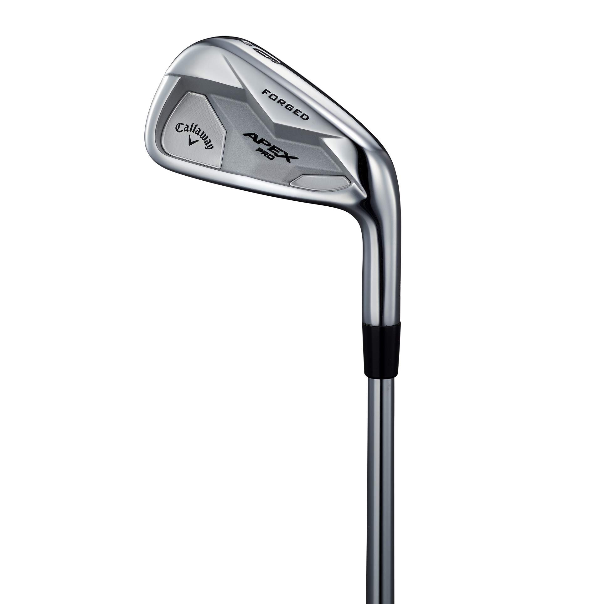 Amazon.co.jp: キャロウェイ (Callaway) アイアンセット APEX PRO 19