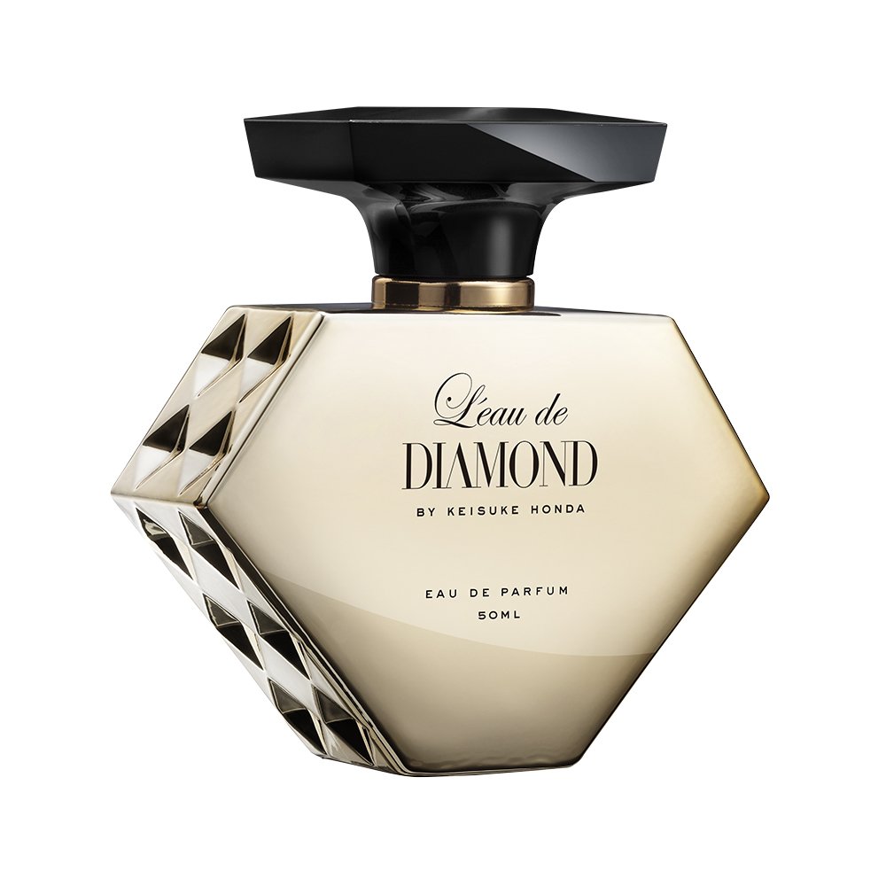 Amazon | L'eau de DIAMOND(ロードダイアモンド) バイ ケイスケ ホンダ