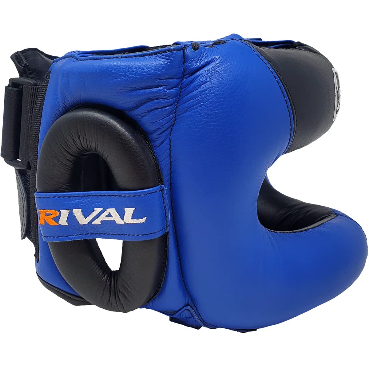 Amazon | RIVAL Boxing RHGFS3 ゲレロ フェイスセーバー ヘッドギア L