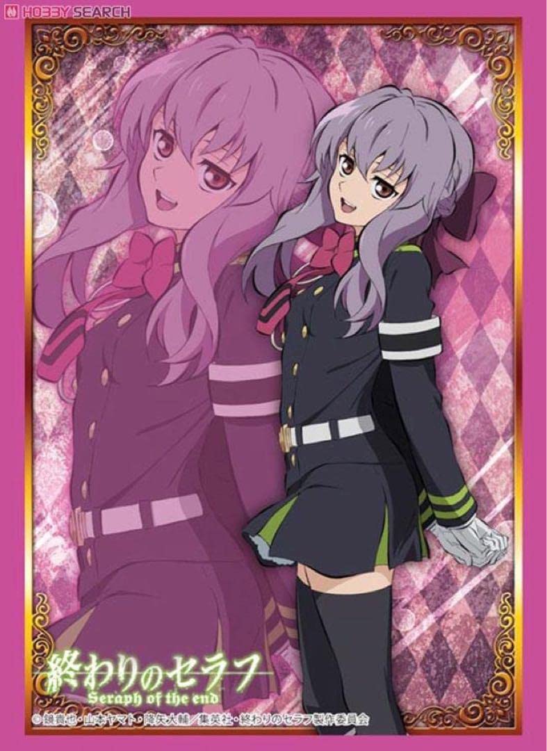 Amazon.co.jp: オワセラ 終わりのセラフ シノア 柊シノア ブシロード