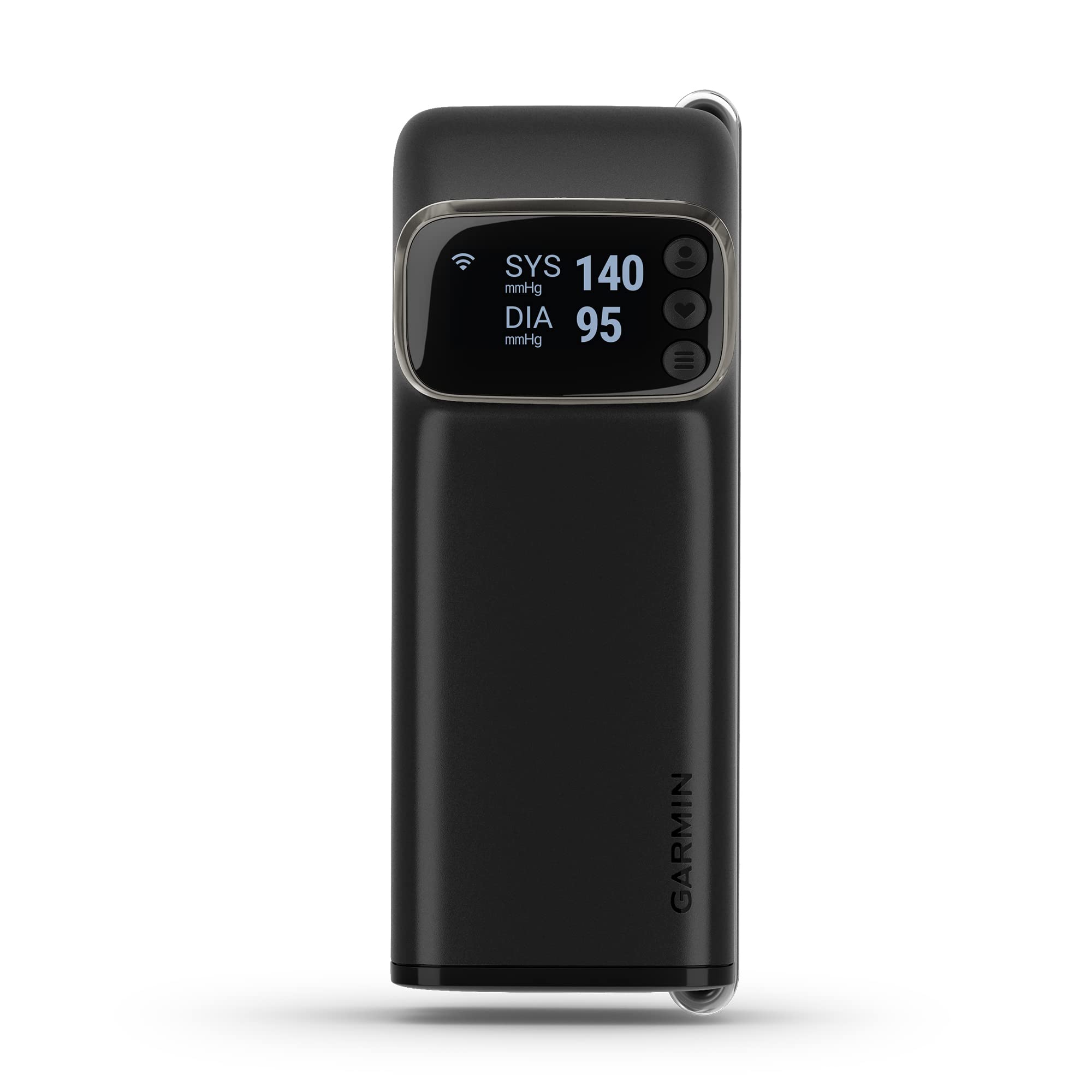 Amazon.com: Garmin Index S2 Smart Scale (010-02294-02) and Index