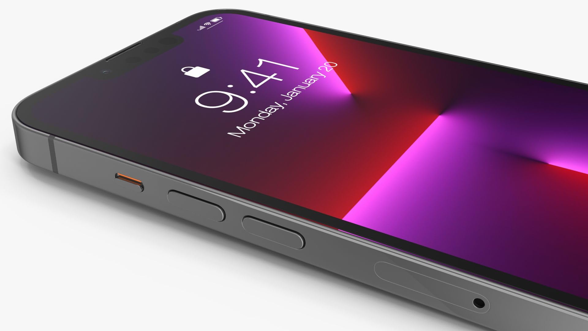 Apple iPhone 13 Pro グラファイト 本体 1TB Amazon.com: Apple iPhone