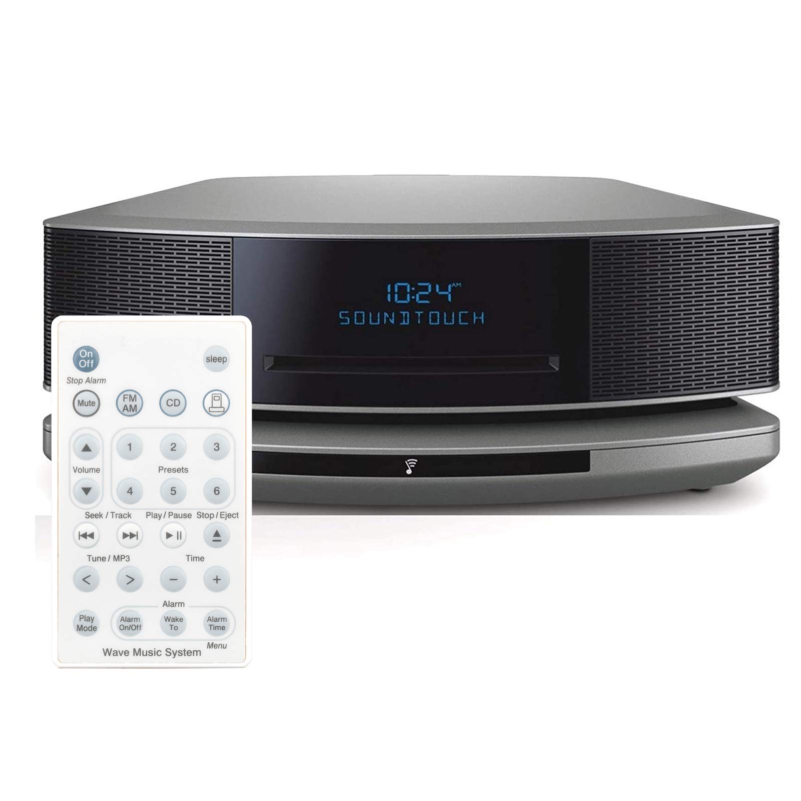 Amazon | Bose Sound Touch Wave Music Radio System I II III IV用