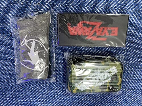 Amazon.co.jp: 矢沢永吉 2022年 ラッキーバッグ フルセット : おもちゃ