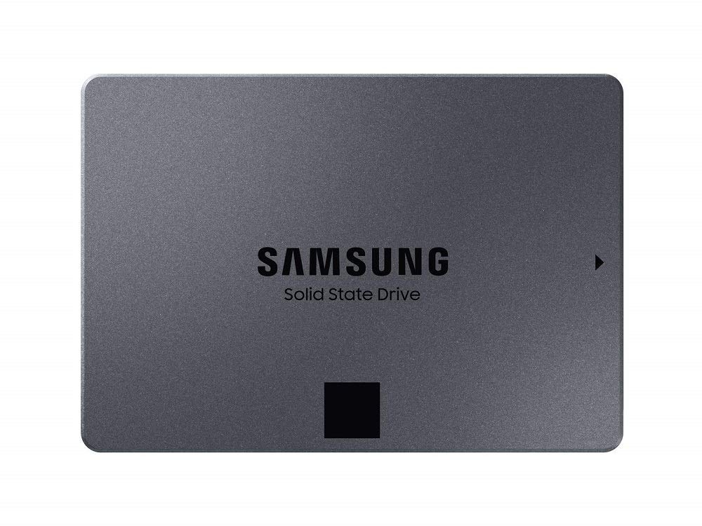 Amazon.com: SAMSUNG 860 QVO 1TB Solid State Drive (MZ-76Q1T0B/AM