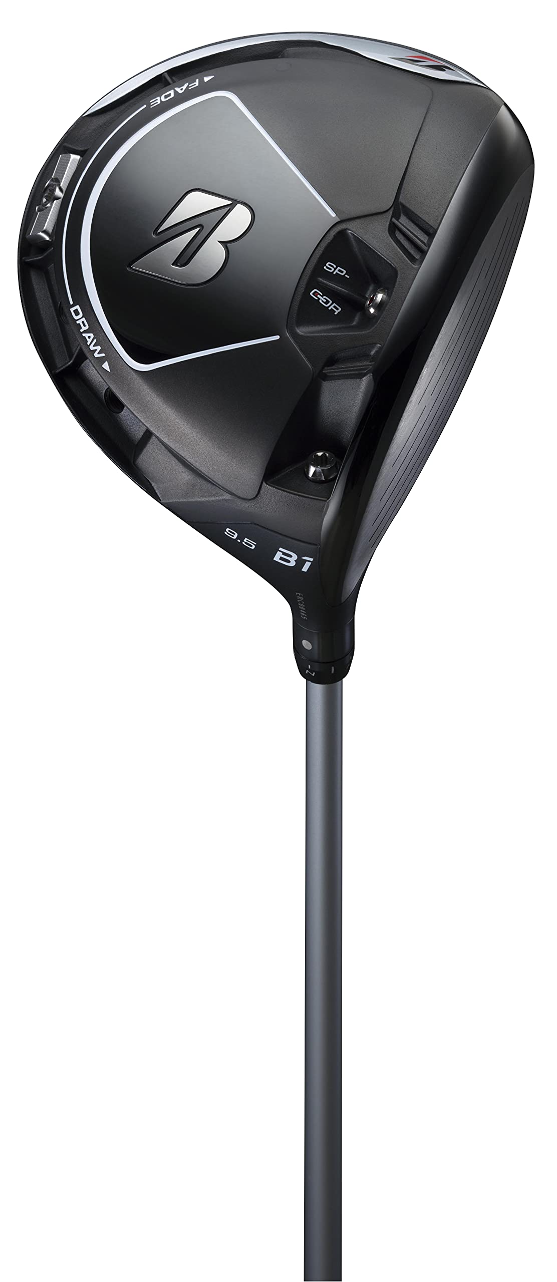 Amazon.co.jp: BRIDGESTONE(ブリヂストン) 21年 B1 ドライバー