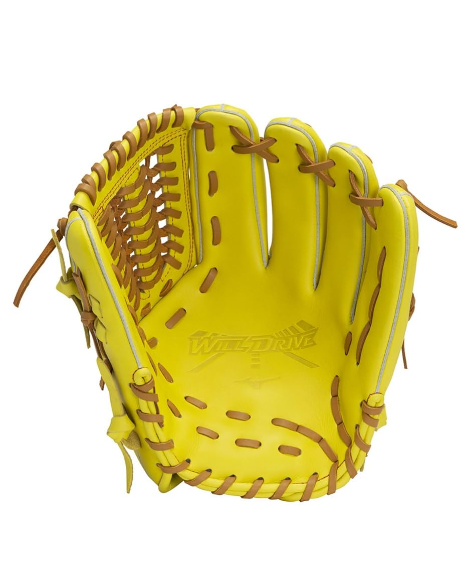 Amazon | ミズノ MIZUNO 軟式用WILLDRIVE RED AXI オールラウンド用