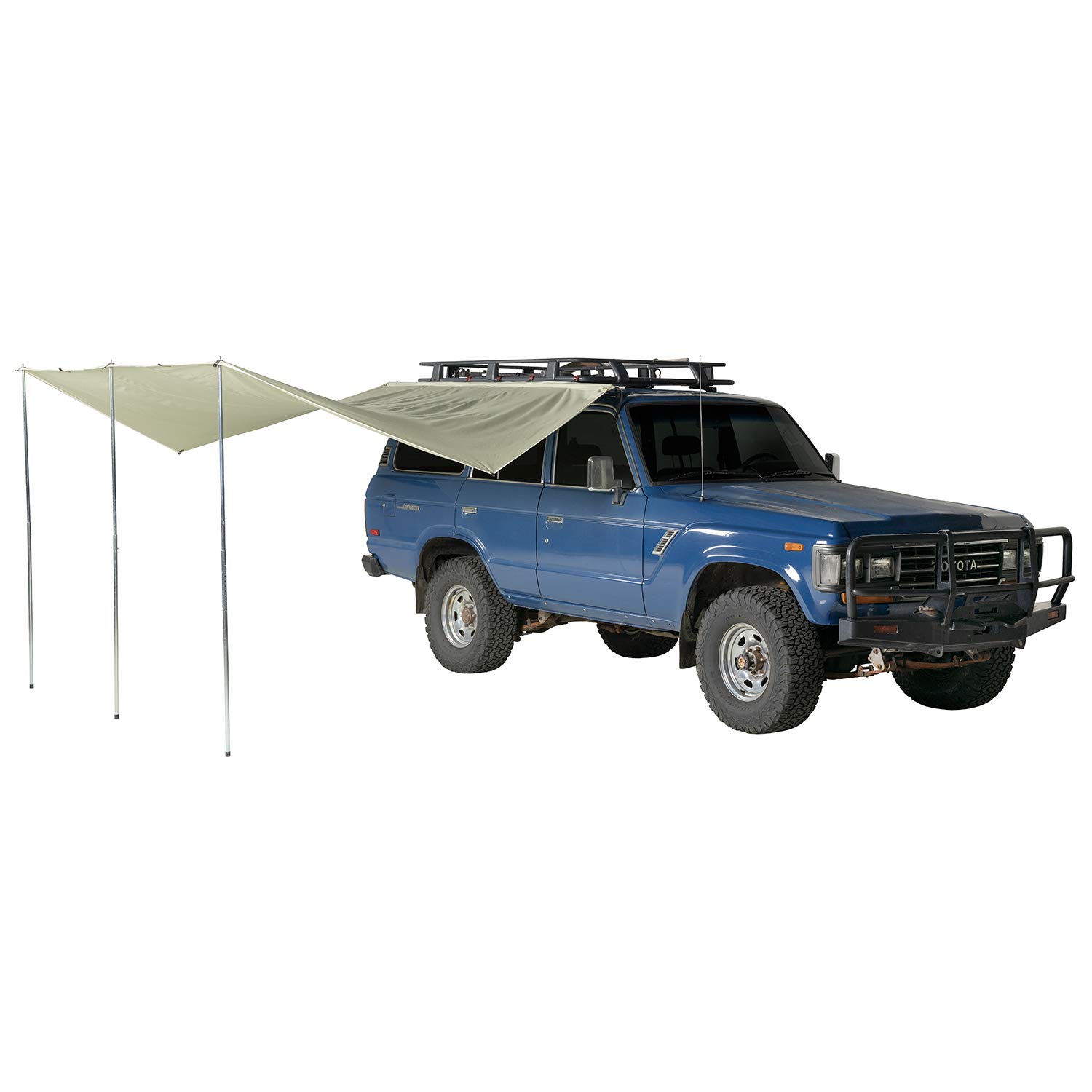 新品未開封 カーカムス オートフライ センシティック セージグリーン