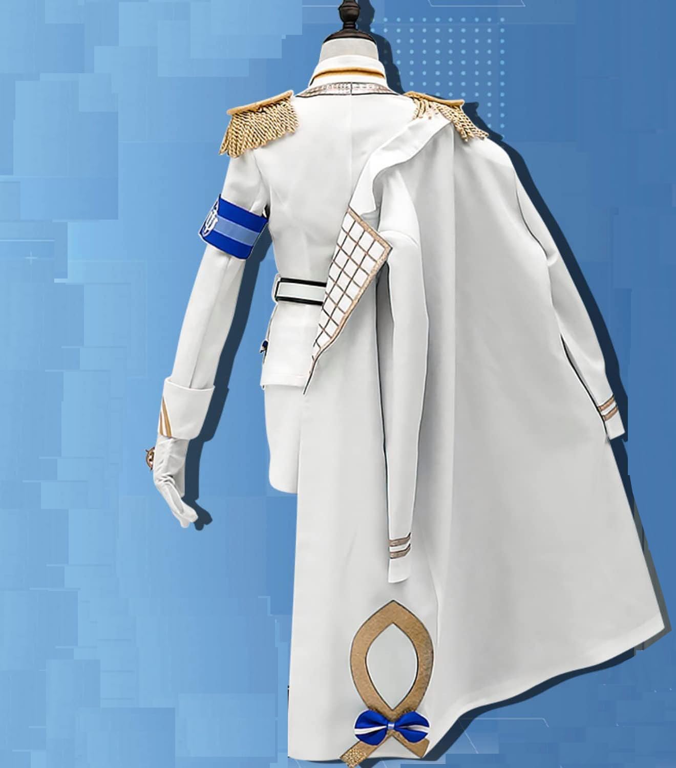 ディア・クロウリー 杖 51KIZOdZ4CL.jpg_BO30,255,255,