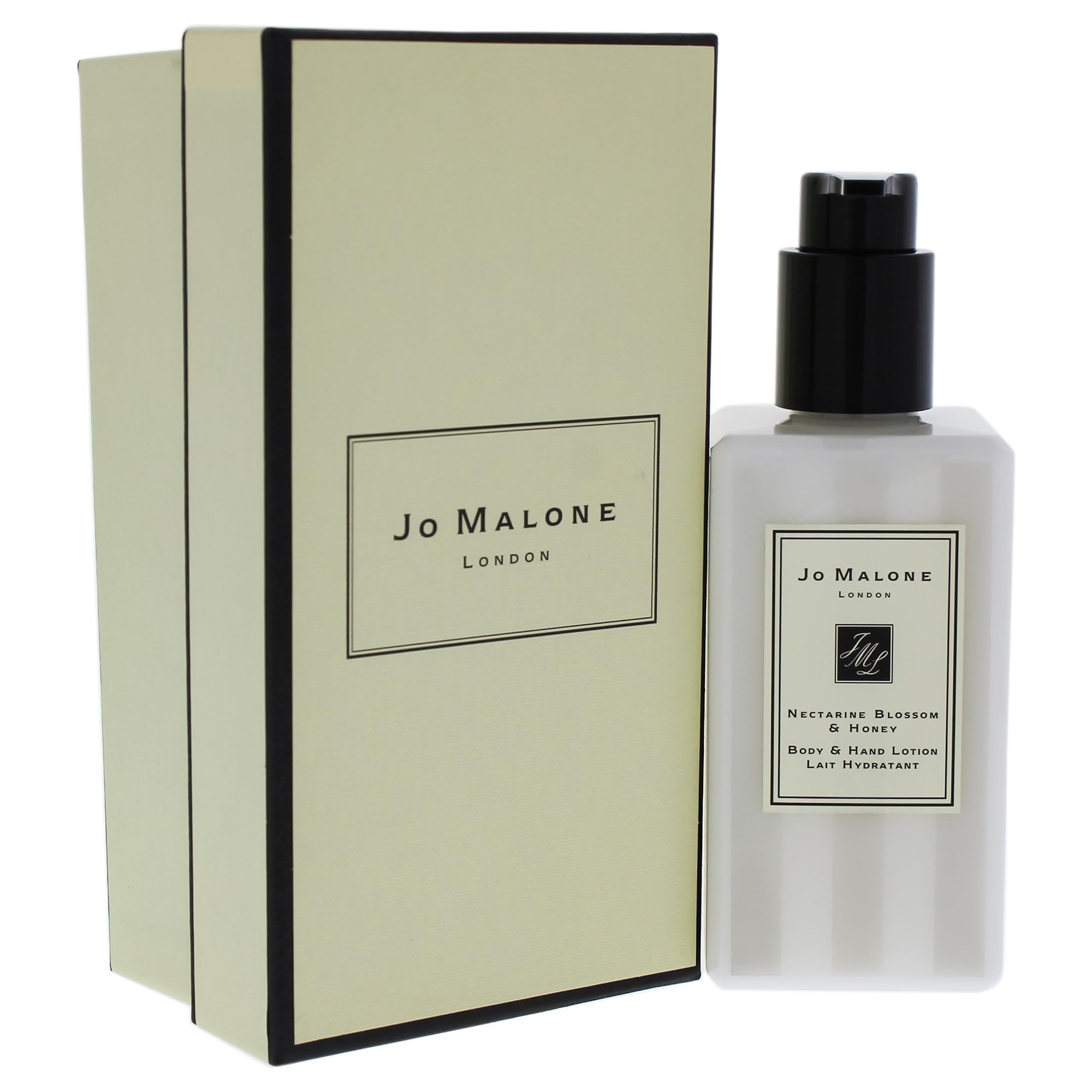 Amazon.com : Jo Malone Nectarine Blossom and Honey Body and Hand
