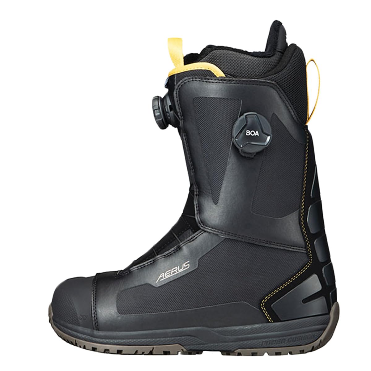 Amazon | ヨネックス（YONEX） スノーボードブーツ AERUS BOA 24