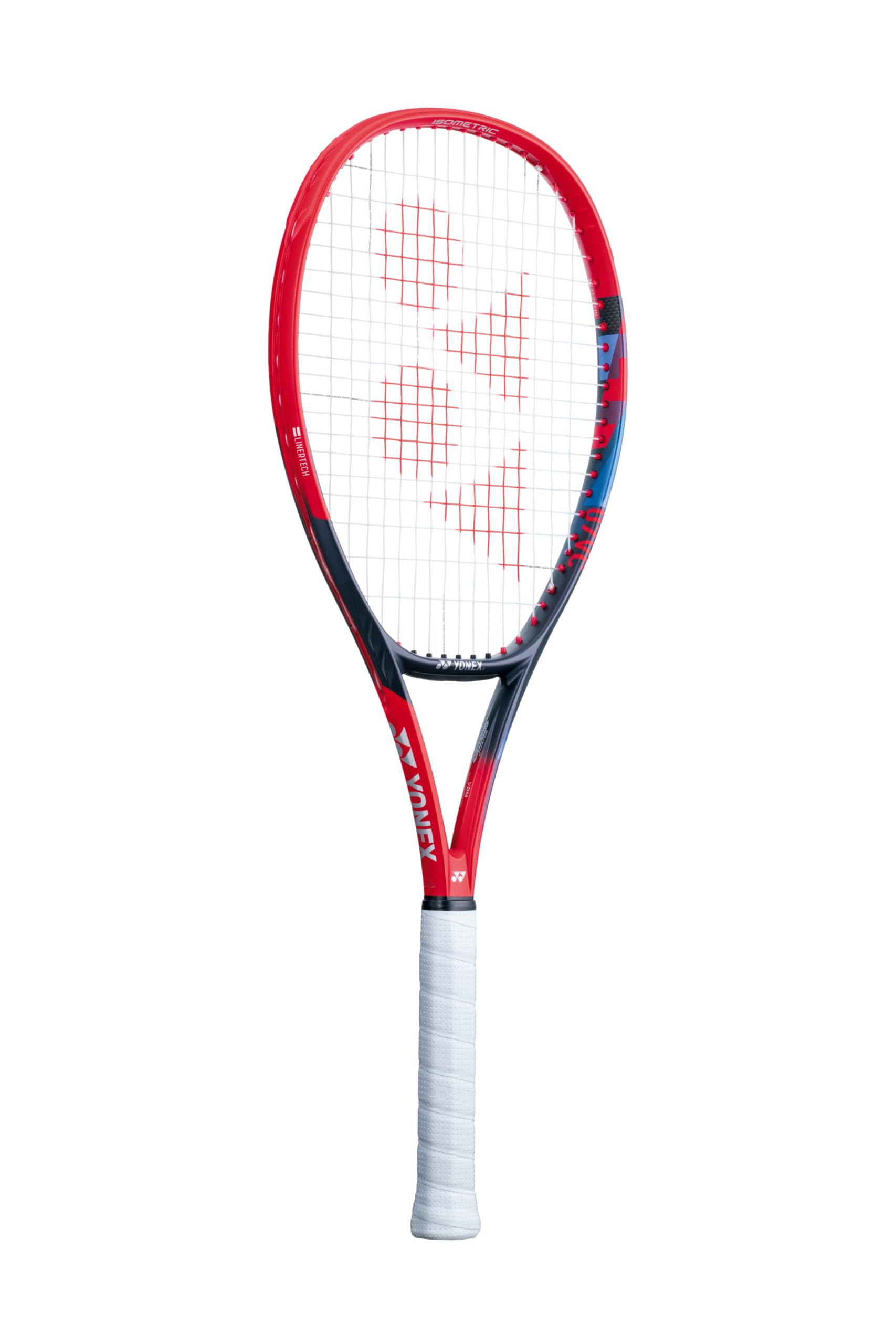 Yonex Raquete de tênis Vcore 100L 7ª geração (4 1/2) sem corda