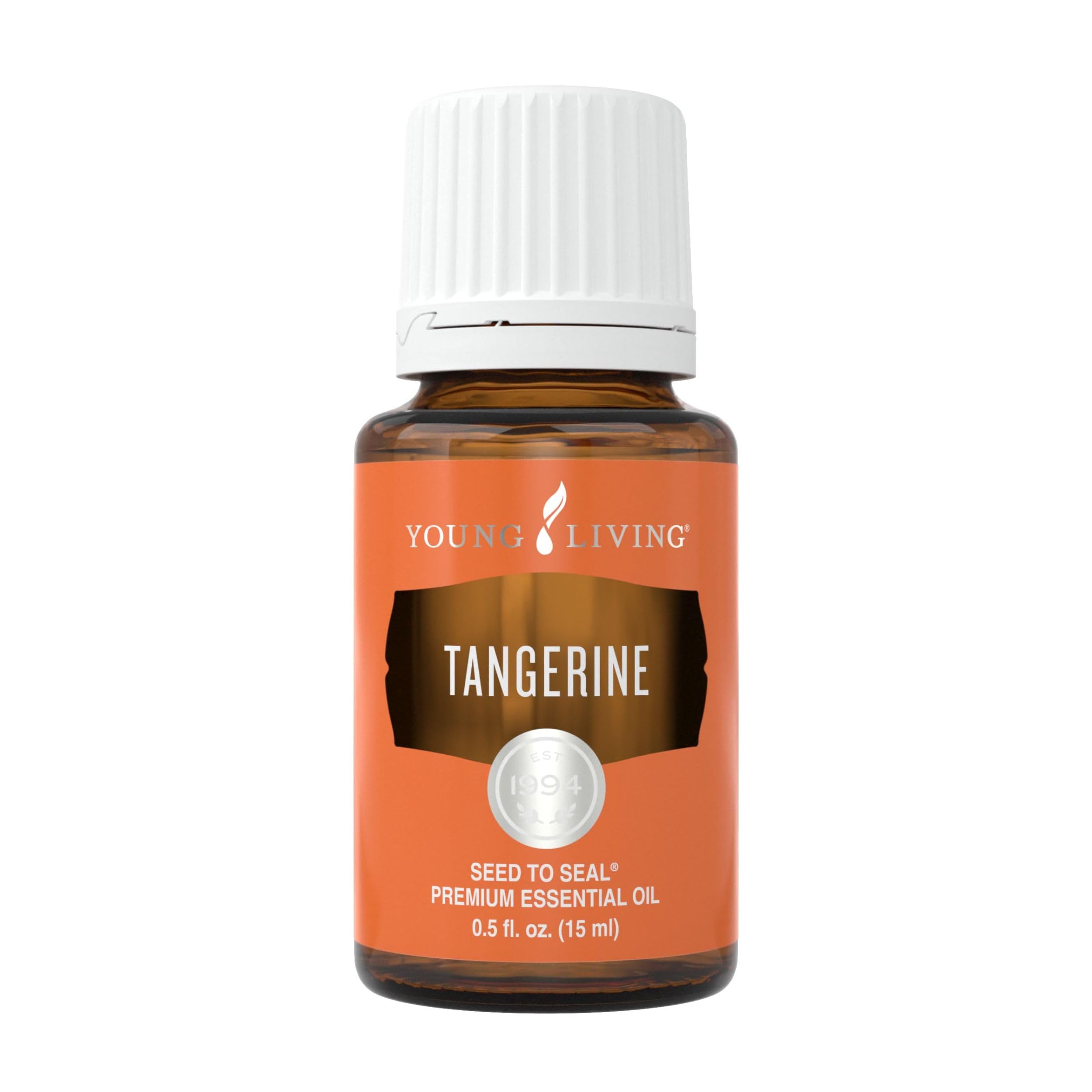 Amazon.com: Young Living Tangerine Essential Oil 15ml
