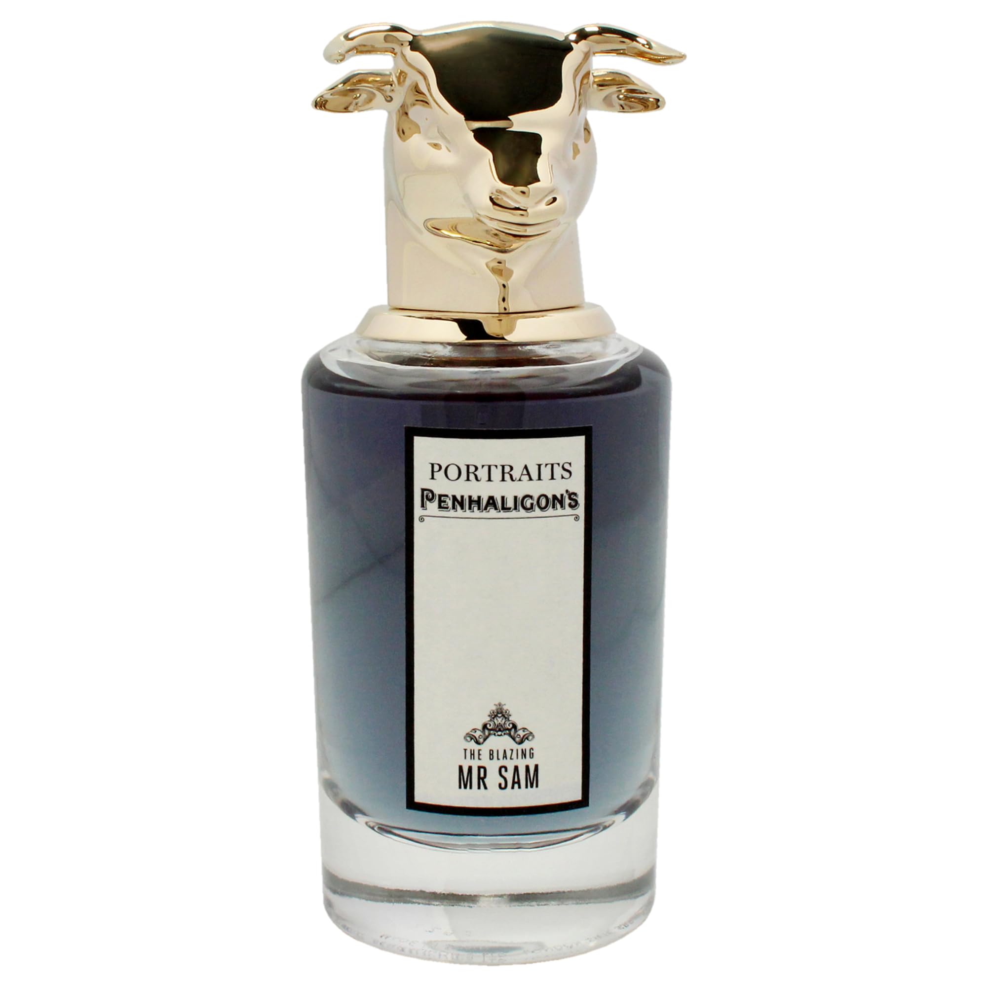 Amazon | ペンハリガン ザ ブレイジング ミスター サム