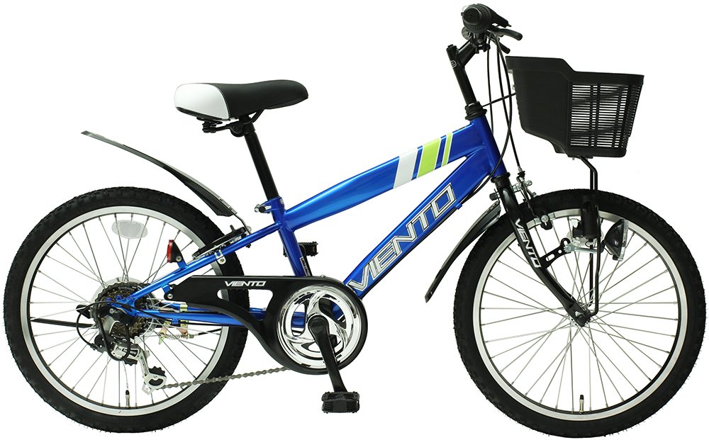 D-Bike 子供自転車 変速 20インチ