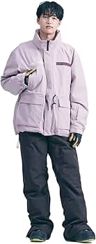 Mサイズ スキーウェア上下セット Amazon.co.jp: [43DEGREES