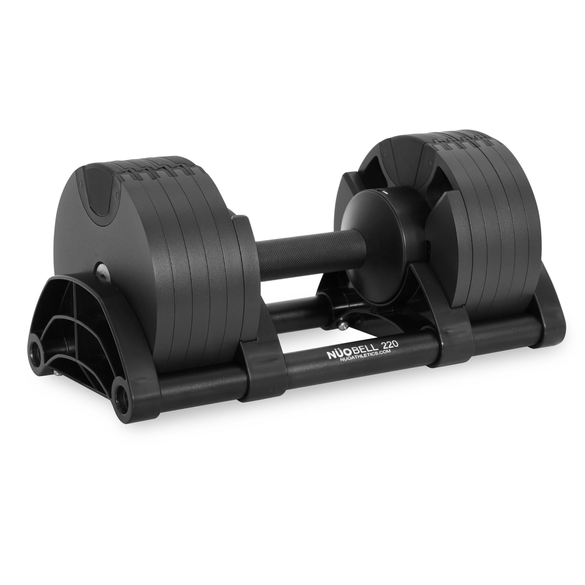 可変式ダンベル No① FLEXBELL 20kg 2kg刻み NUOBELL FLEXBELL NUO 2kg