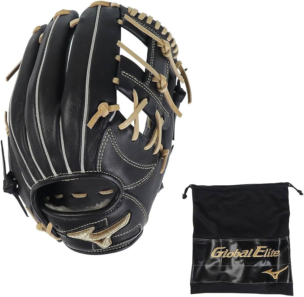 Mizuno Global Elite ♾️インフィニティNEO 【公式通販】