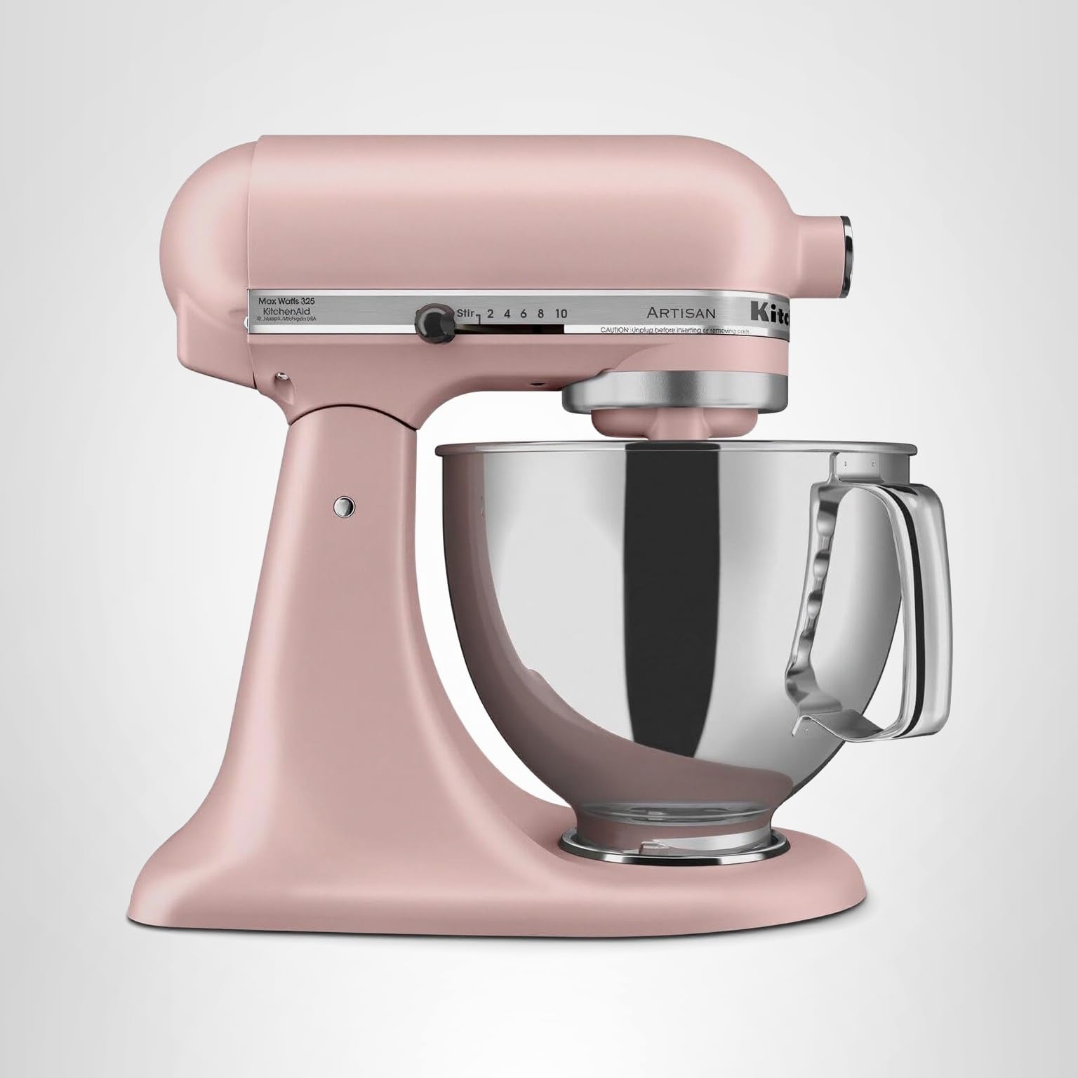 Amazon.com: KitchenAid Artisan Series 5 Quart Tilt Head Stand