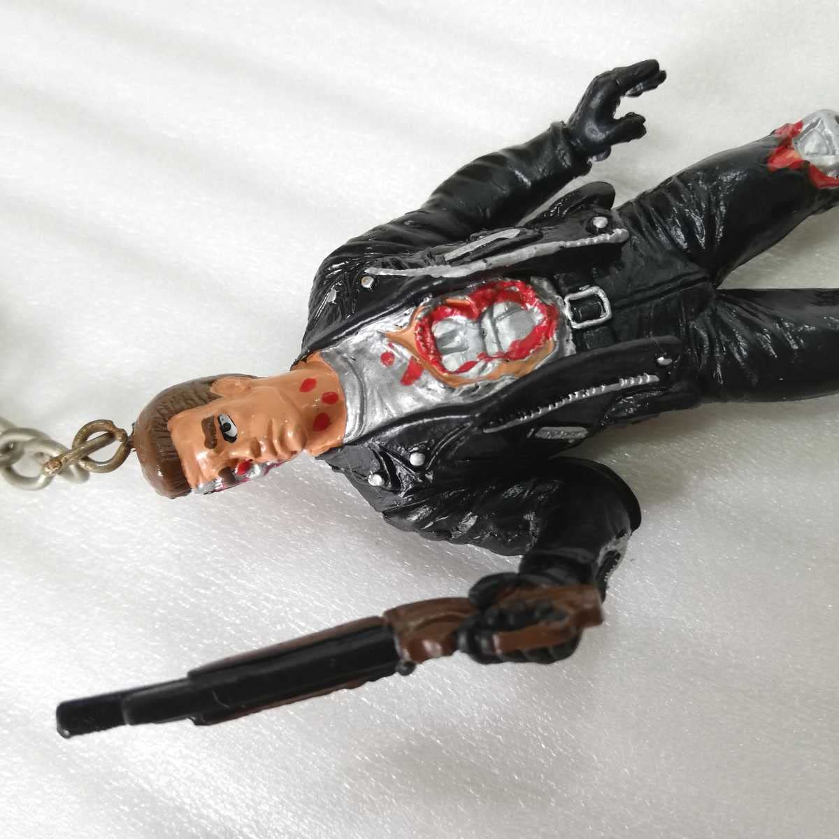 Amazon.co.jp: 希少 1992年 Terminator 2 ターミネーター2 T-800