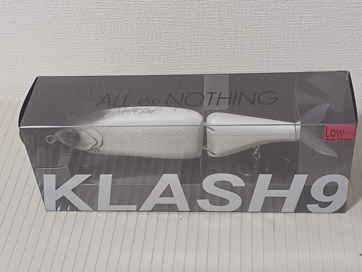 Amazon.co.jp: DRT KLASH9 クラッシュ9 Low VENOM ヴェノム : おもちゃ