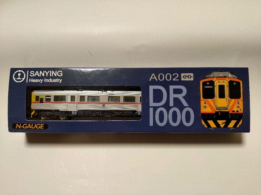台湾鉄道 1000系 模型 振り子式 台湾鉄道 1000系 模型 振り子式 台湾
