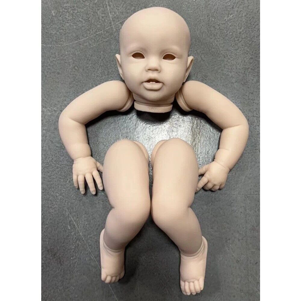 Amazon | Protow リボーンドール 新生児人形 60cmリアルな乳歯の子供