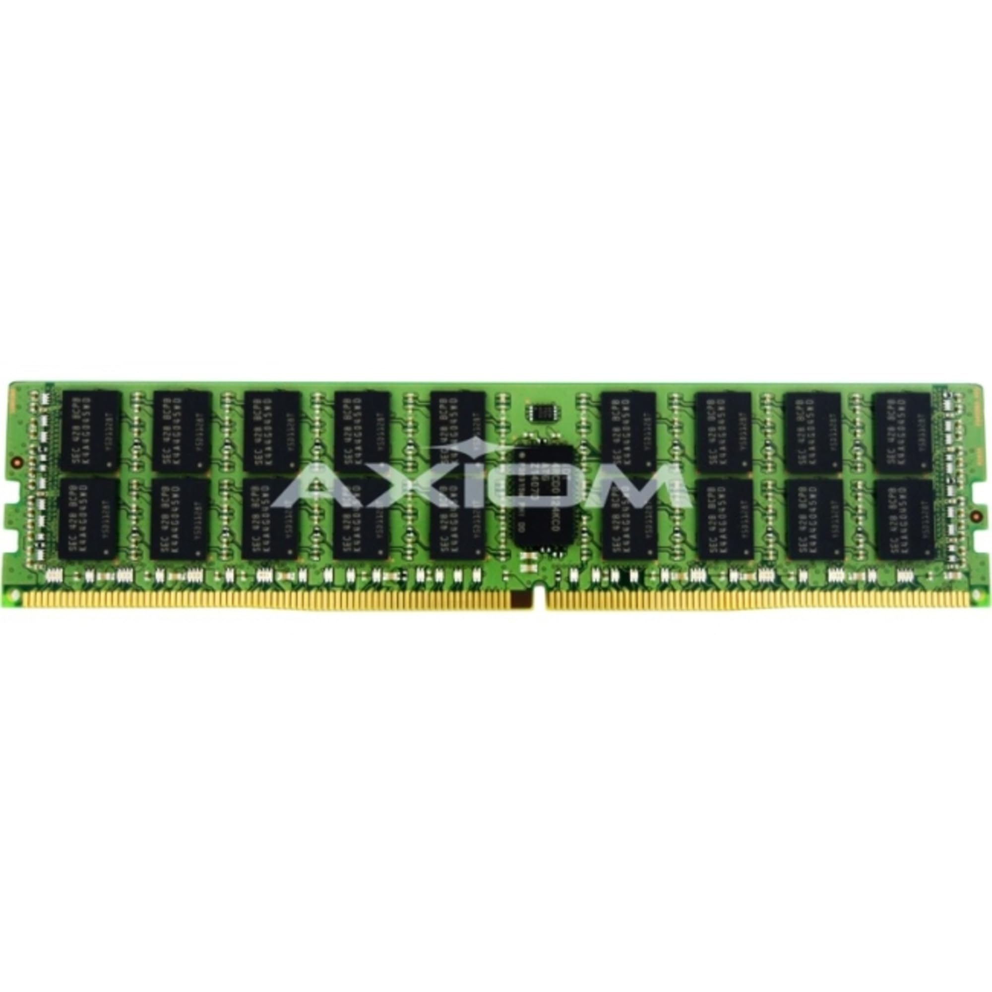 Axiom 64GB DDR4-2666 ECC LRDIMM - AX42666L19C/64G at Amazon.com