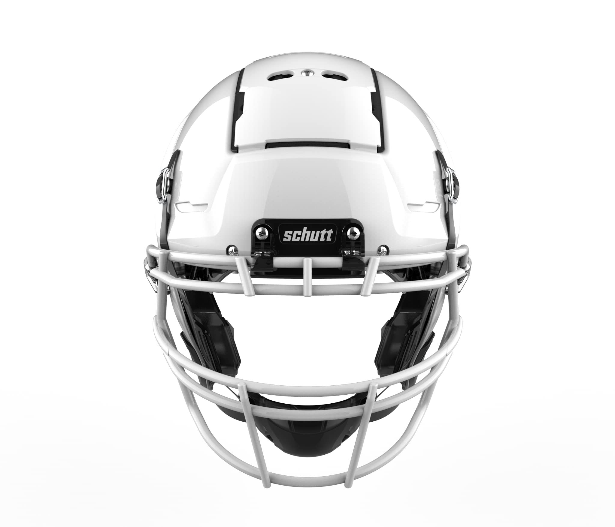 Amazon.co.jp: Schutt(シュット) フットボール ヘルメット F7 VTD