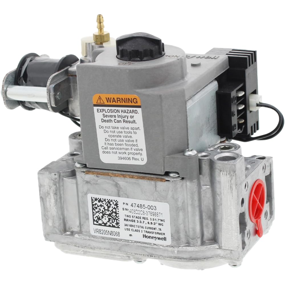 36J55-618 - Carrier OEM Upgraded Replacement Furnace Two 2 Stage