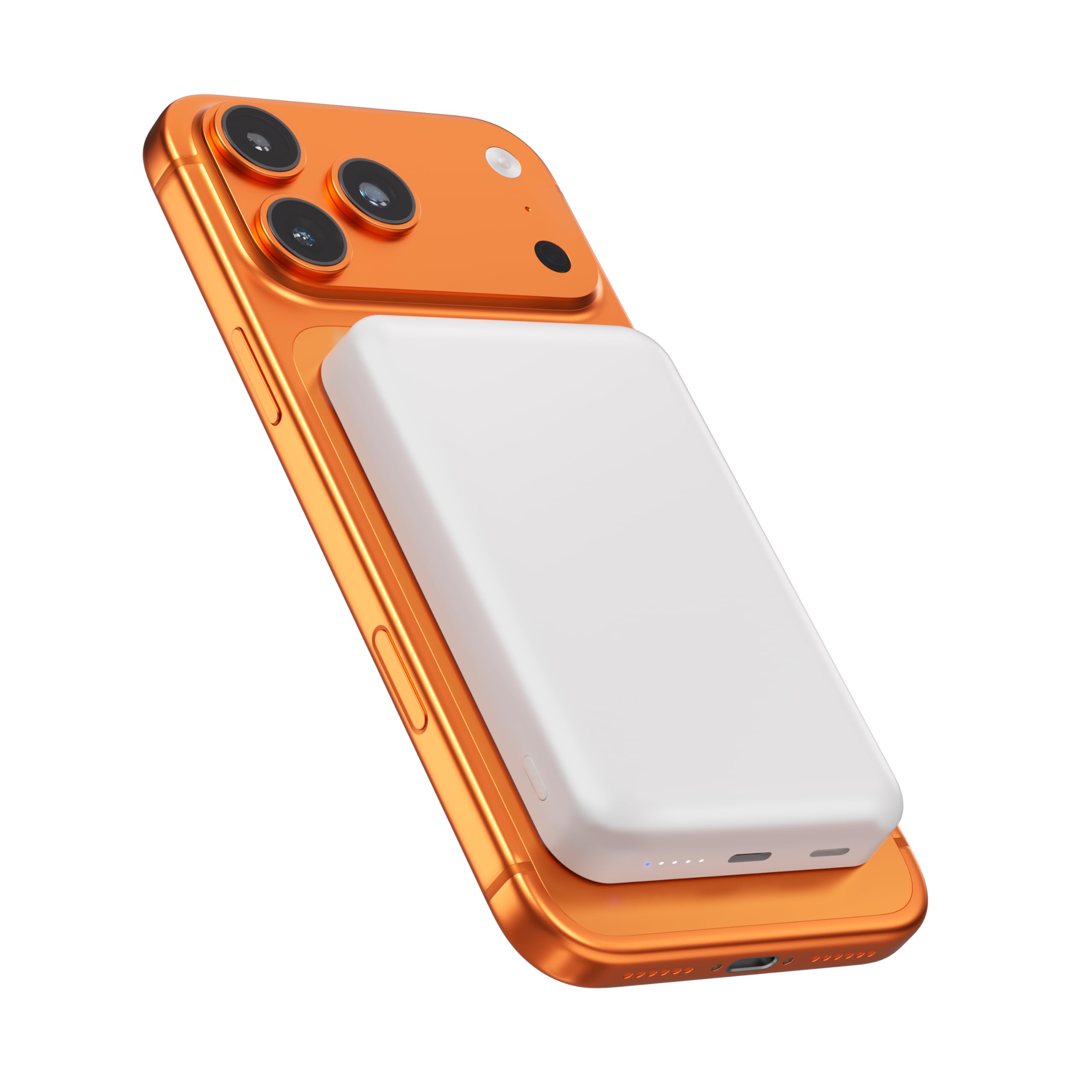 Amazon | Yamisan モバイルバッテリー 軽量 小型 10000mAh 大容量 20W