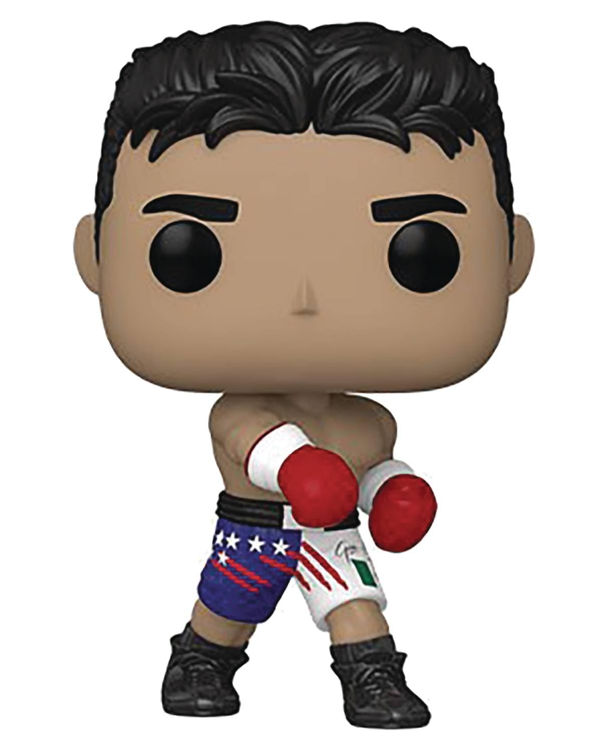 Amazon.com: Funko Pop Pop Boxing: Oscar De La Hoya, 3.75 Inches