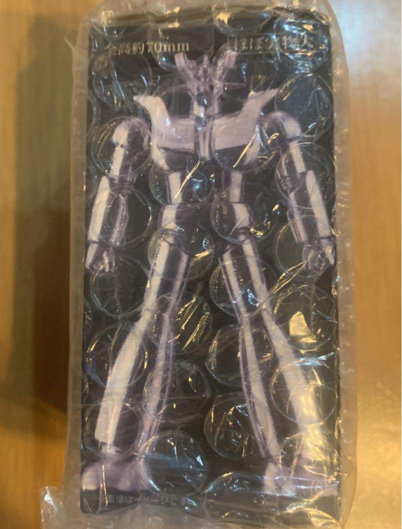 Amazon | マジンガーZ 2016魂ネイション 超合金の塊 | フィギュア