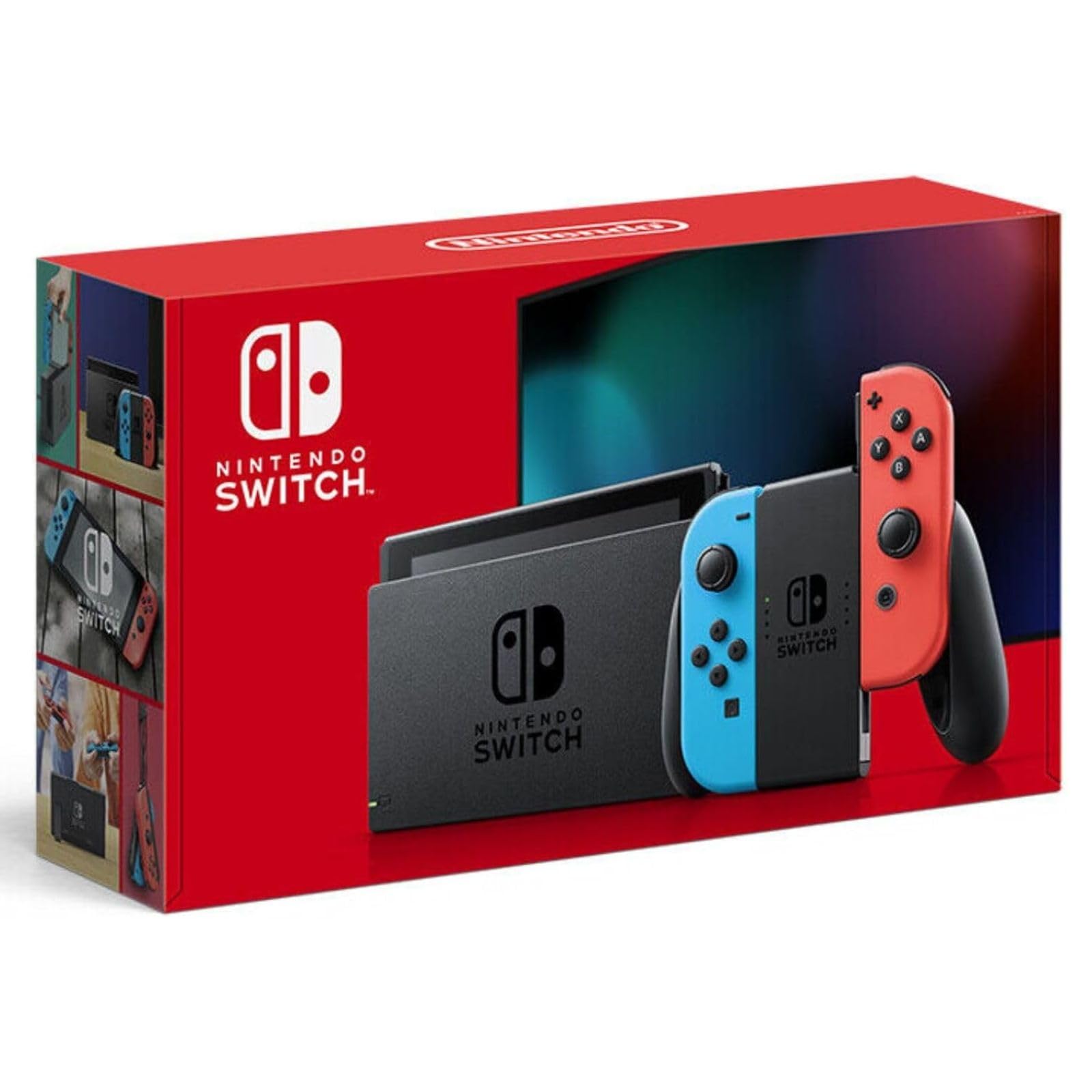 Amazon.co.jp: 【整備済み品】 任天堂 Nintendo Switch Joy-Con(L
