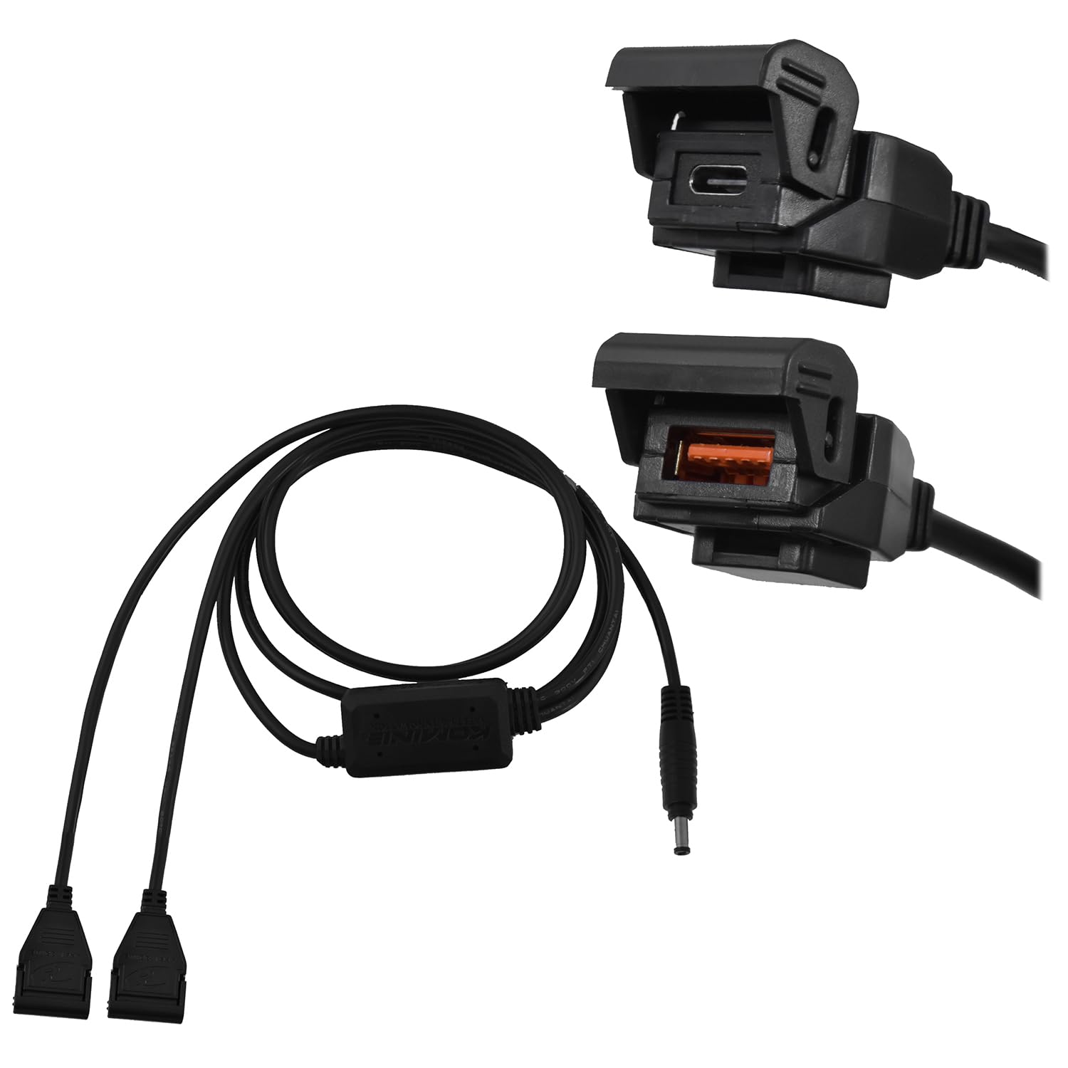 Amazon | コミネ(KOMINE) バイク用 グローブ EK-214 USB type-C PD