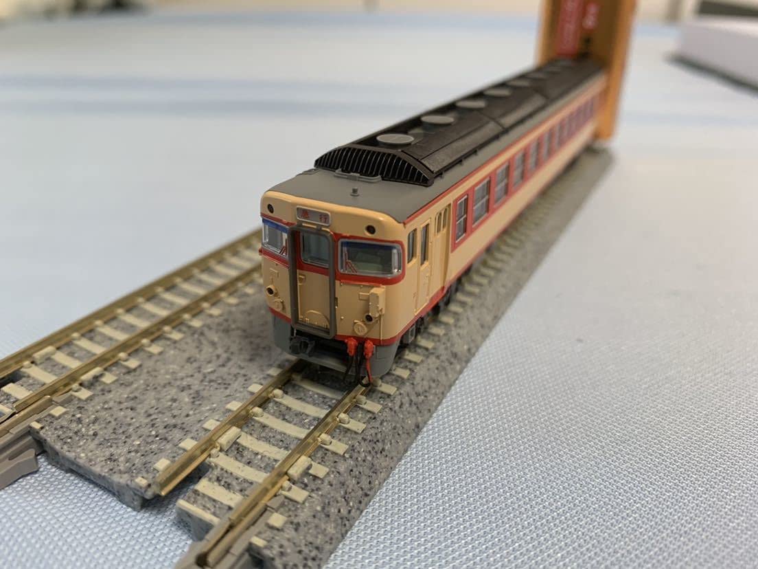 Amazon.co.jp: KATO 10-1386 キハ91形 急行「きそ」8両セットより キハ