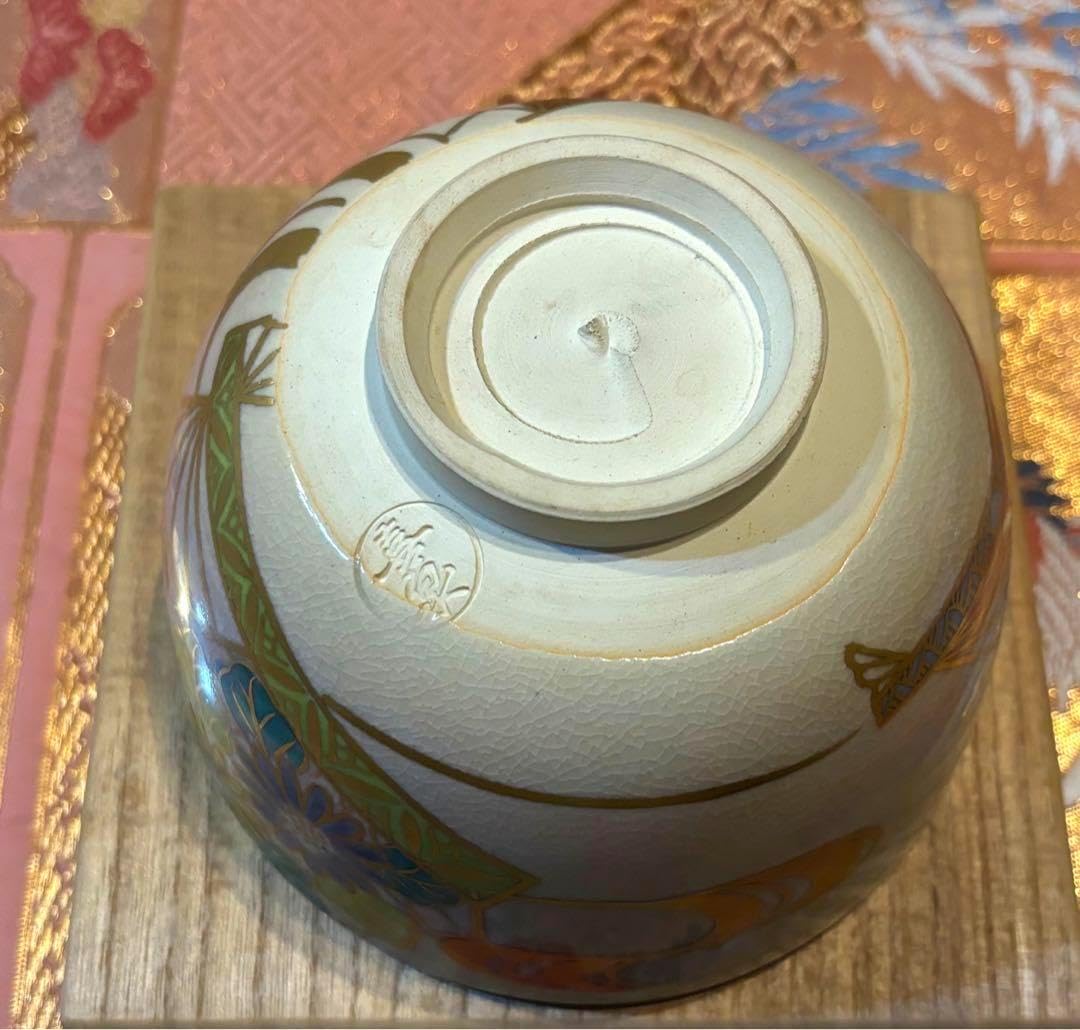 石原祥窯 茶碗 お雛様 花器 石原祥窯 茶碗 お雛様 花器 石原祥窯 茶碗