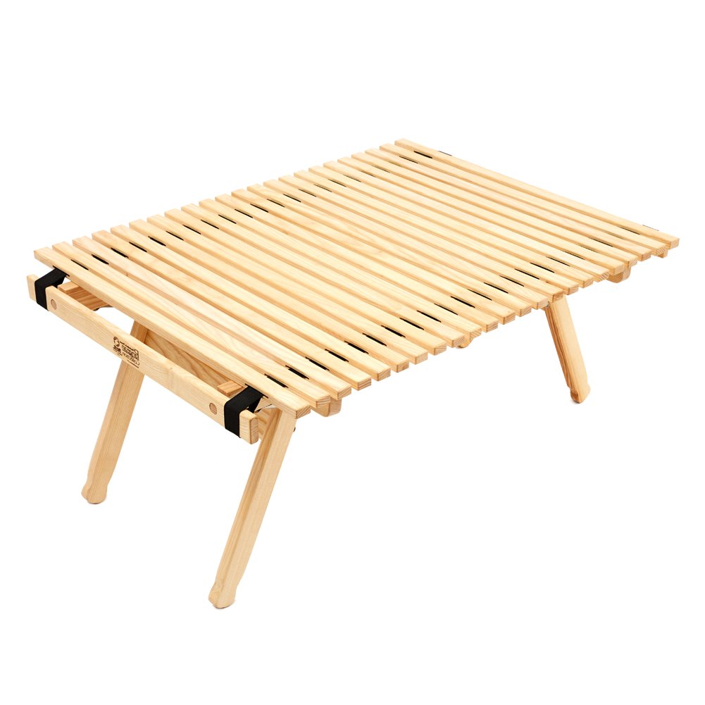 Amazon.co.jp: バイヤー (BYER) バレーローロールトップテーブル