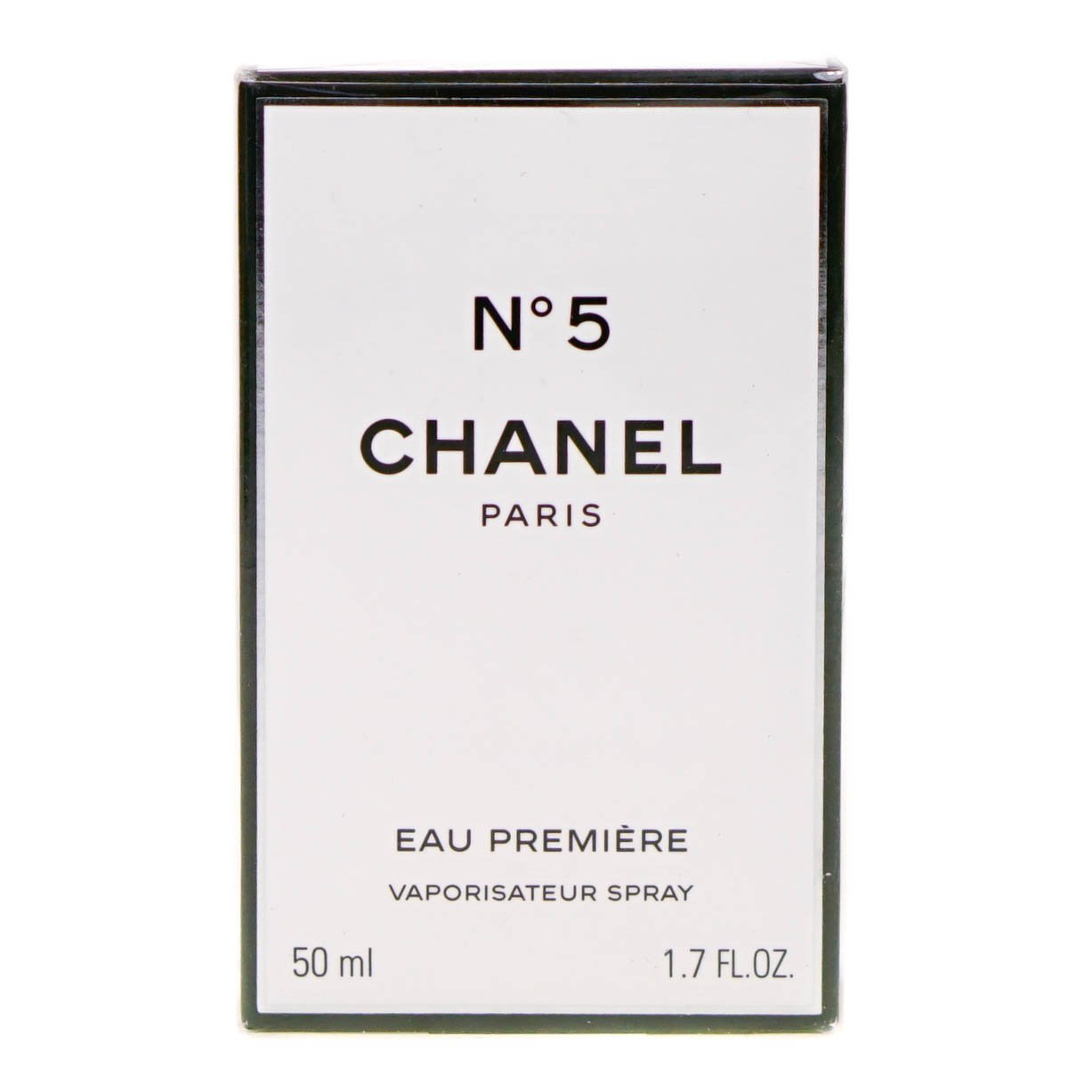 Amazon | シャネル CHANEL NO.5 オープルミエール 50ml EDP SP [並行