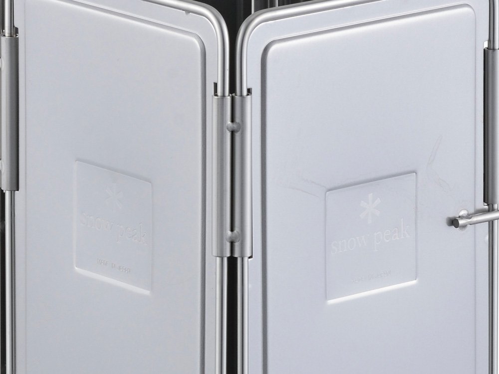 Amazon | スノーピーク(snow peak) チャコールスターター火起師 ST070