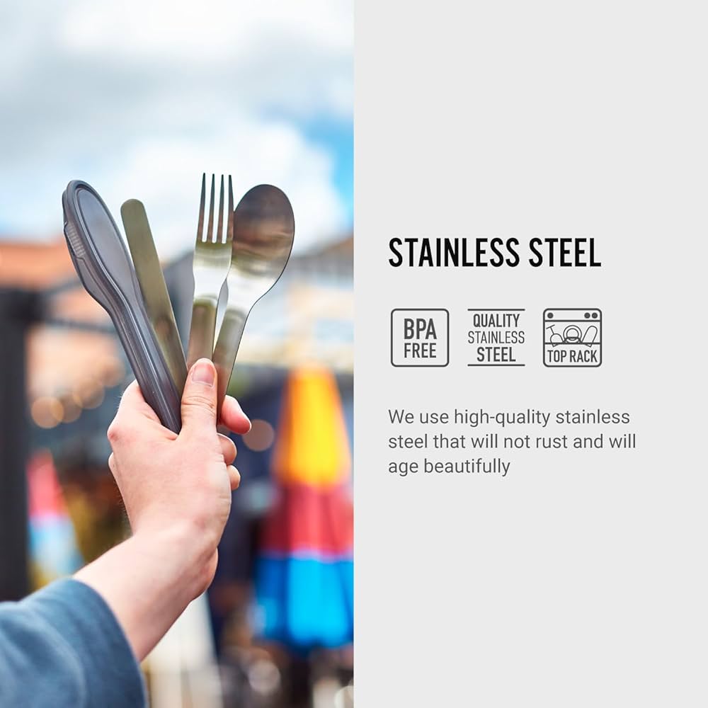 Amazon | black+blum（black+blum） カトラリーセットケース 14050