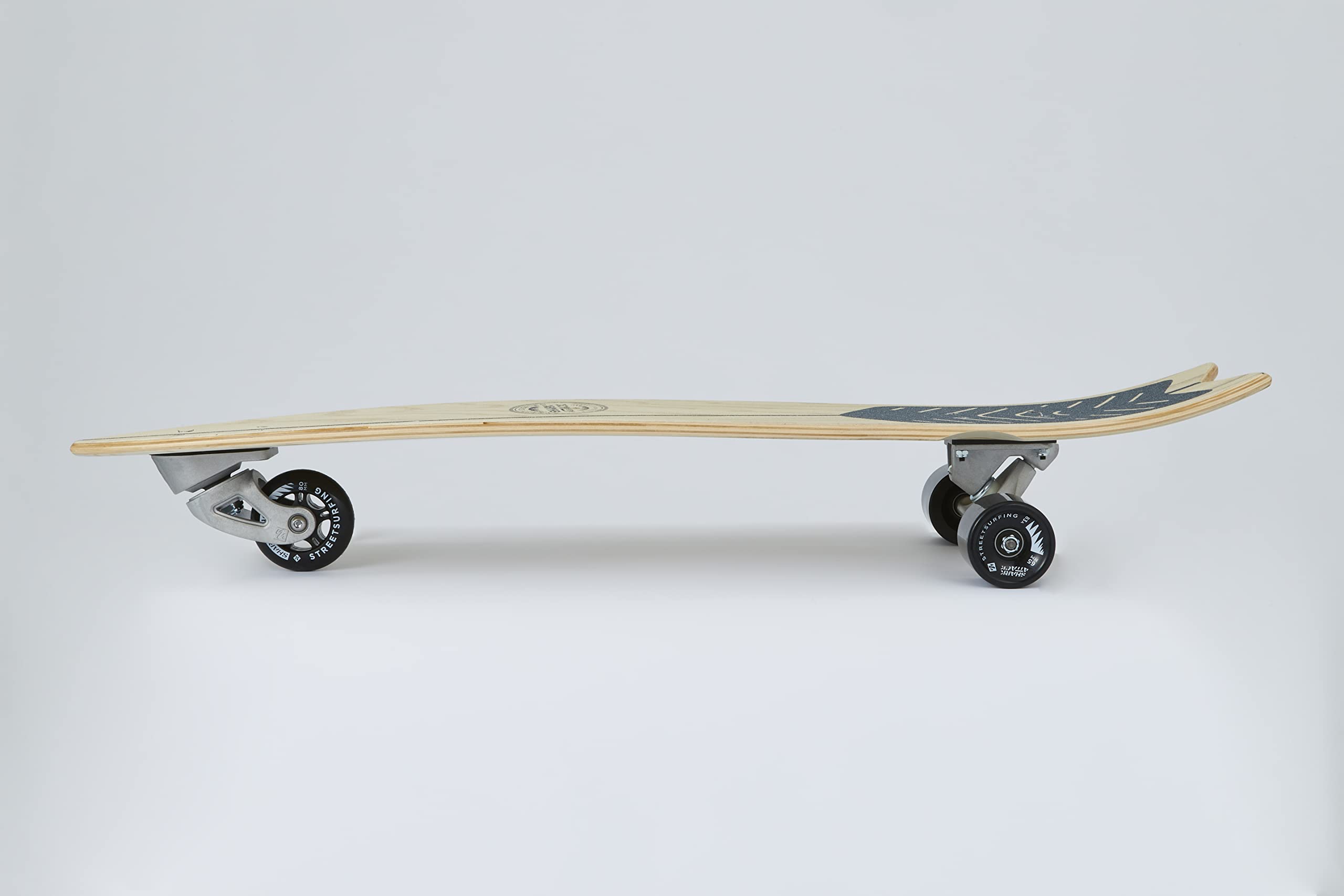 Amazon | [ストリートサーフィン] スイングボード Shark Attack