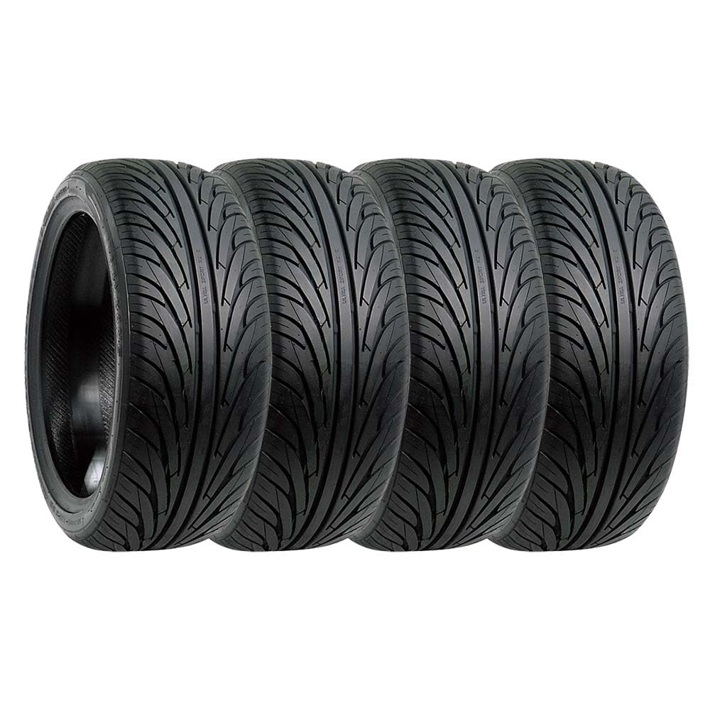 NANKANG NS-2 225/45R17 94V XL 4本セット NANKANG（ナンカン） 4本