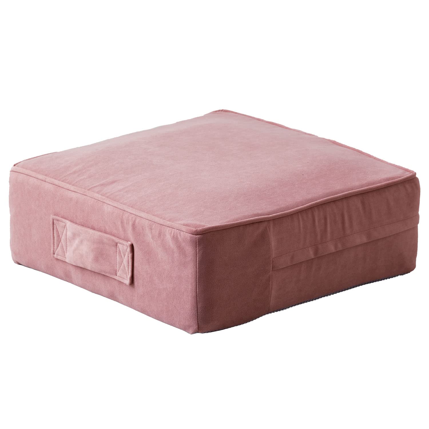 Amazon｜[ドウシシャ] 座椅子 トランポリン クッション コンパクト