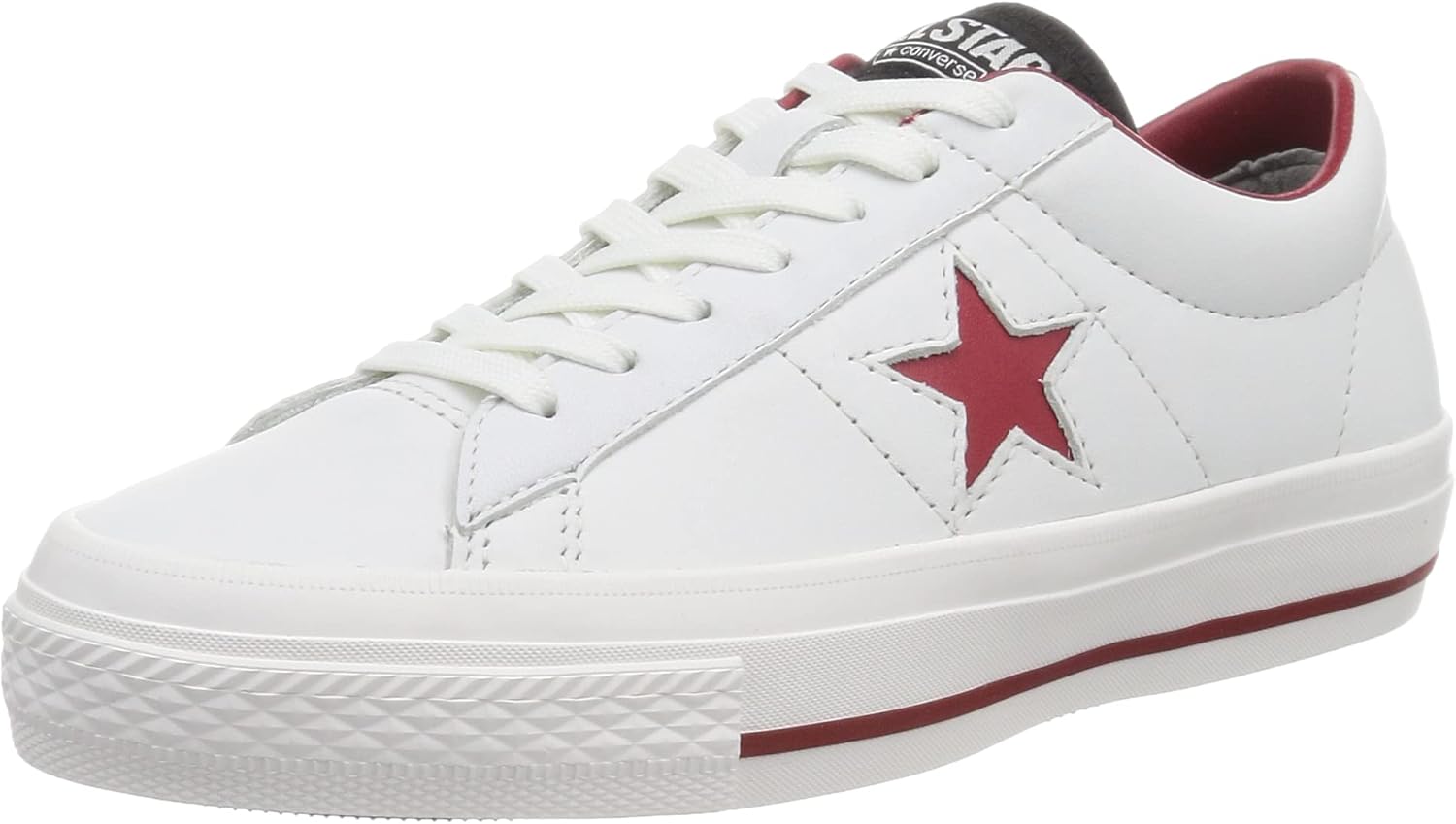 新品☆コンバースCONVERSE☆可愛いゴルフシューズ☆スリッポンフリンジ