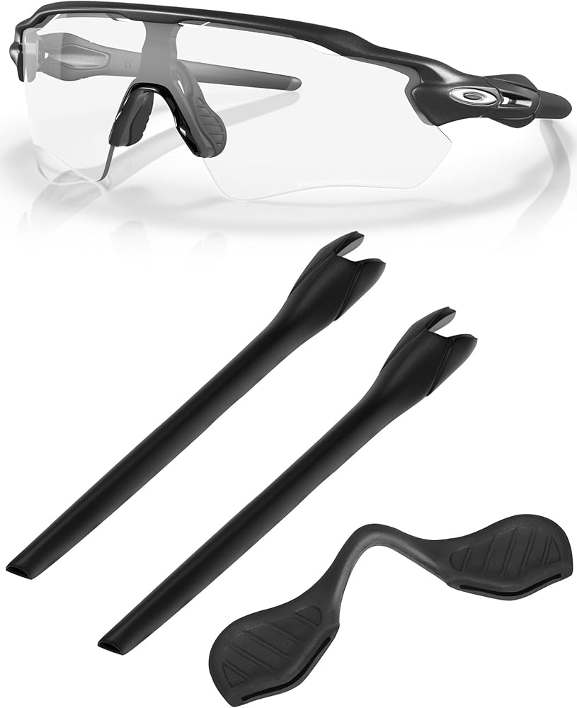 Amazon.com: Replacement Earsocks & Nosepieces Rubber Kits for