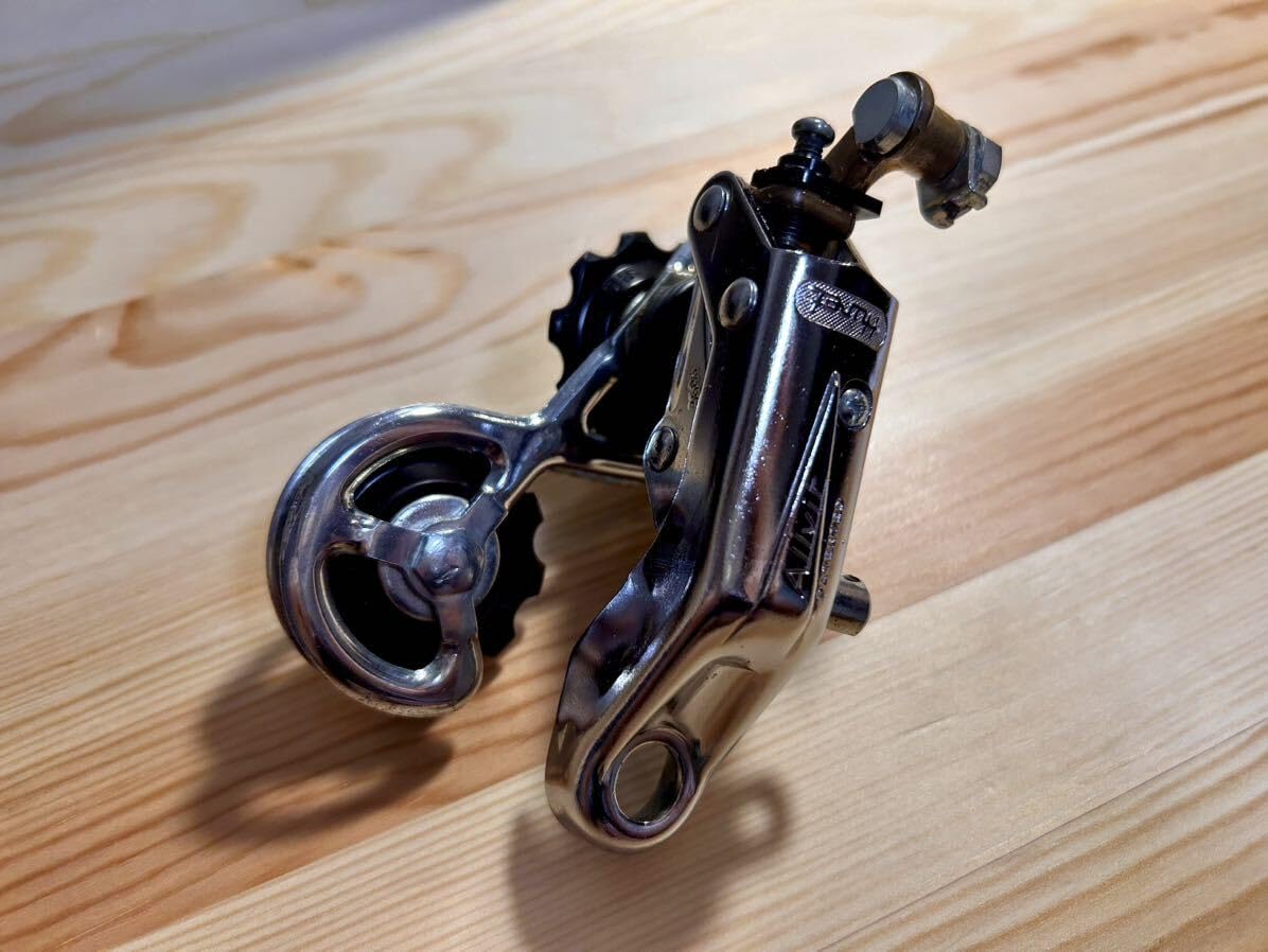 Amazon.co.jp: Huret ユーレー ユーレリアディレーラー アルビー Huret