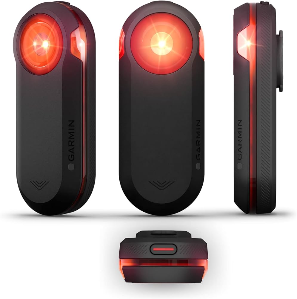 Amazon.co.jp: Wearable4U - Garmin Varia RTL515 サイクリングバック