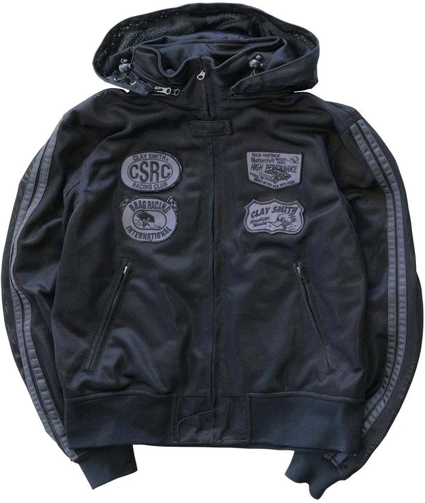 Amazon.co.jp: [クレイスミス] SPEED 1 メッシュライディング